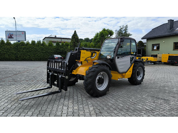 اللودر بعجل MANITOU MT 932