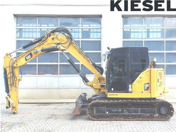 حفارة مُصَّغرة CATERPILLAR 308C