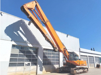 Doosan DX 420 LC  Doosan DX 420 LC: صورة 2