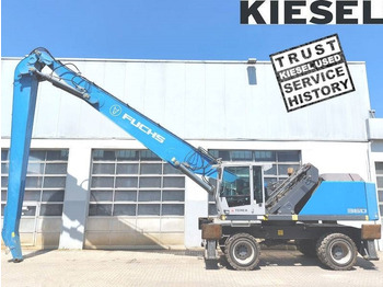 معالج النفايات FUCHS MHL360