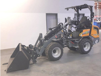 Giant G 2700 E X-Tra Elektro / electric  Giant G 2700 E X-Tra Elektro / electric: صورة 2