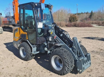 جديدة شيول صغير Giant G 2700 E X-Tra Elektro / electric: صورة 4