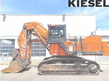 حفارة HITACHI EX1200