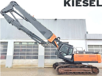 حفار هدم HITACHI