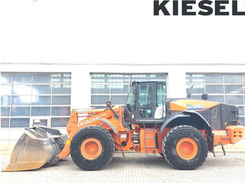 اللودر بعجل HITACHI ZW310