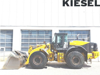 اللودر بعجل HITACHI ZW310