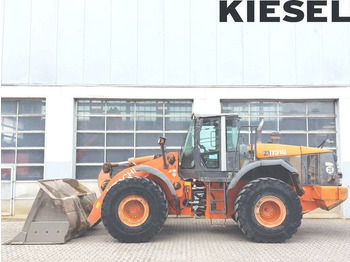 اللودر بعجل HITACHI ZW310