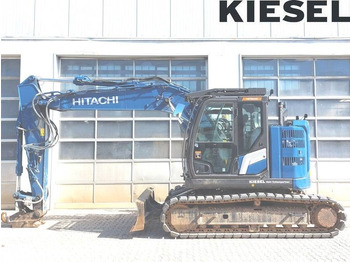 حفار زحاف HITACHI ZX135US-7