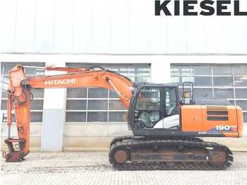 حفار زحاف HITACHI