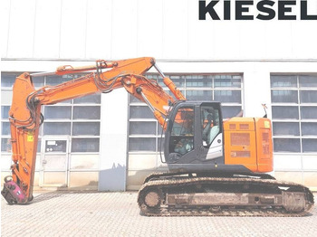 حفار زحاف HITACHI ZX225