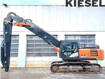 حفار هدم HITACHI ZX300LCN-6