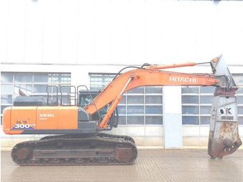 حفار هدم Hitachi ZX 300 LCN-6: صورة 5