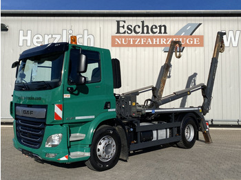 شاحنة نقل المخلفات DAF CF 450
