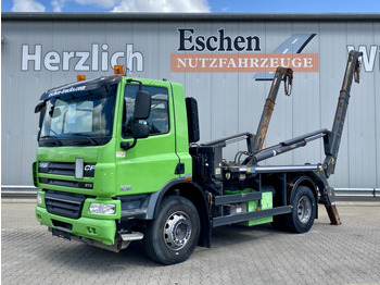 شاحنة نقل المخلفات DAF CF 85 360