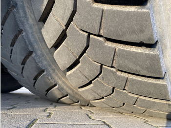 شاحنة ذات خطاف DAF XF 450 FAN / HIAB Multilift: صورة 3 شاحنة ذات خطاف DAF XF 450 FAN / HIAB Multilift: صورة 3