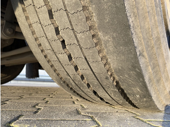 شاحنة ذات خطاف DAF XF 450 FAN / HIAB Multilift: صورة 2 شاحنة ذات خطاف DAF XF 450 FAN / HIAB Multilift: صورة 2