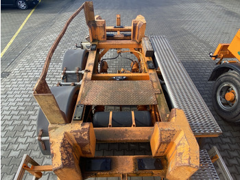 مقطورات مسطحة Eggers / für Ballastgewichte: صورة 5