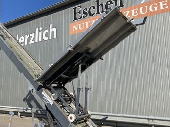 عربة مقطورة Emminghaus | bis 200KG & 16m Höhe*Fernbedienung: صورة 3