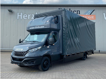 شاحنة ستارة جانبية IVECO Daily 70c21