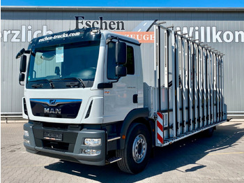 شاحنات مسطحة MAN TGM 18.290