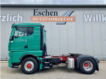 وحدة جر MAN TGX 18.510 4x4 H BL TG3 Hydrodrive: صورة 2