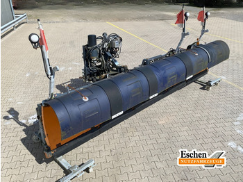 Schmidt Schneeräumschild ML51-A E-hydraulisch Schmidt Schneeräumschild ML51-A E-hydraulisch: صورة 5