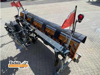 Schmidt Schneeräumschild ML51-A E-hydraulisch Schmidt Schneeräumschild ML51-A E-hydraulisch: صورة 4