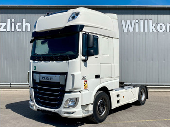 وحدة جر DAF XF 460