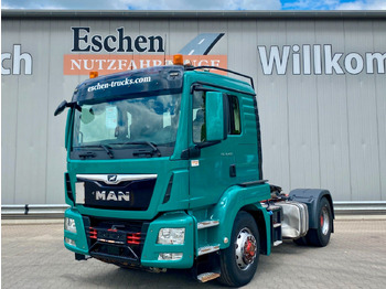 وحدة جر MAN TGS 18.460