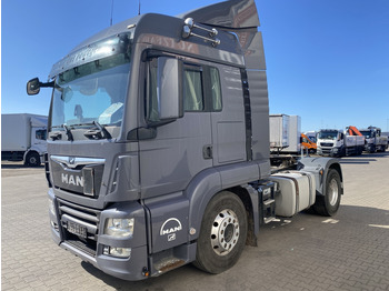 وحدة جر MAN TGS 18.500