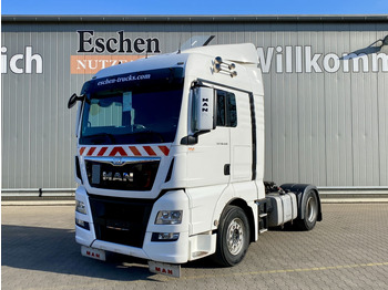 وحدة جر MAN TGX 18.440