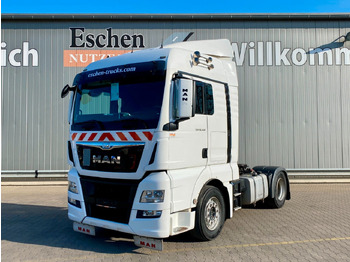 وحدة جر MAN TGX 18.440