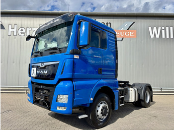 وحدة جر MAN TGX 18.460