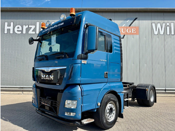 وحدة جر MAN TGX 18.480
