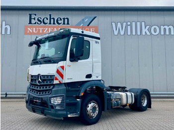 وحدة جر MERCEDES-BENZ Arocs 1842