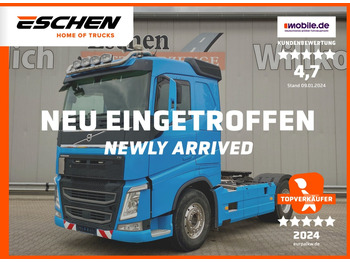 وحدة جر VOLVO FH 500