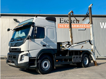 شاحنة نقل المخلفات VOLVO FMX 460