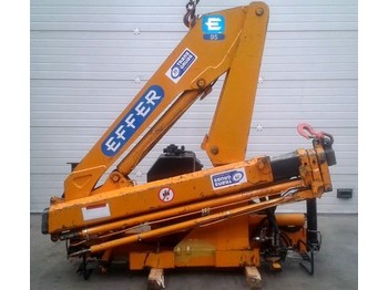 ونش كرين Effer 95 3S: صورة 1
