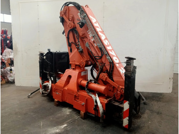 ونش كرين ATLAS