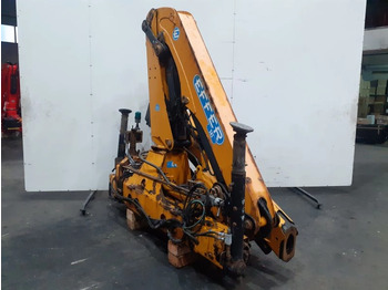 ونش كرين EFFER