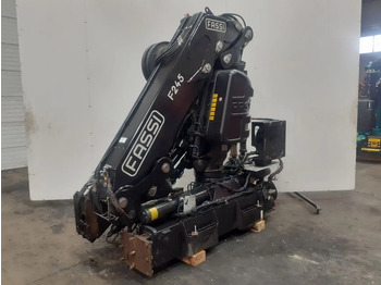 ونش كرين FASSI