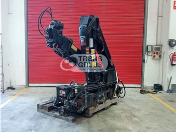 ونش كرين HIAB