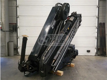ونش كرين HIAB