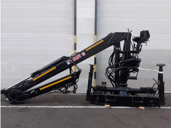ونش كرين LOGLIFT