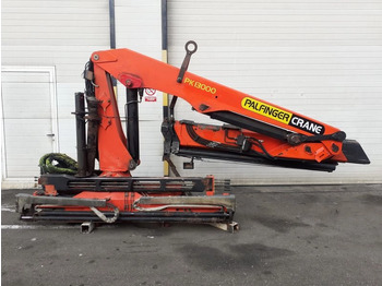 ونش كرين PALFINGER