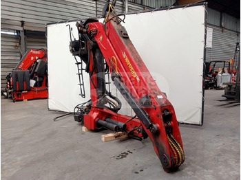 ونش كرين - معدات الغابات Grúa forestal Epsilon Q170Z96: صورة 3