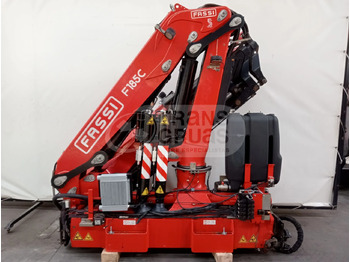 ونش كرين FASSI
