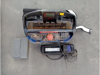 ونش كرين FASSI