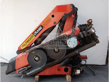 ونش كرين PALFINGER