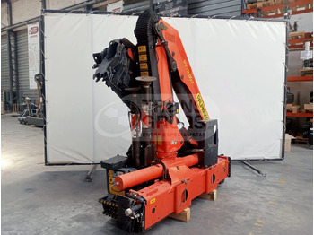 Grúa palfinger PK18002EH Grúa palfinger PK18002EH: صورة 3